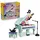 LEGO Creator Deko-Klavier mit Katze 31392