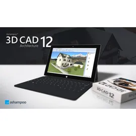 Ashampoo 3D CAD Architecture 12