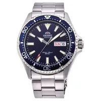 Orient Mako III Edelstahl 42 mm RA-AA0002L19B