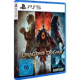 Dragon's Dogma 2 - [PlayStation 5]
