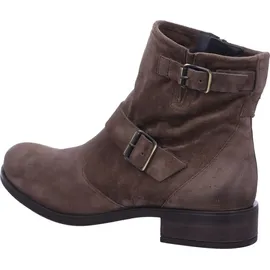 Paul Green Schnürstiefeletten in braun | Gr.: 37,5