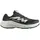 Salomon Alphaglide Damen Schwarz / Grau 44