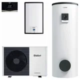 VAILLANT Wärmepumpen-Paket aroTHERM plus VWL 35/6 A S2 uniSTOR plus VIH RW 300 4.30