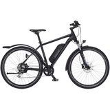 Fischer Fahrrad E-Bike »TERRA 2.1 422«, 8 Gang, schwarz