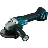 Makita DGA504Y1J inkl. 1 x 1,5 Ah + Makpac Gr. 3