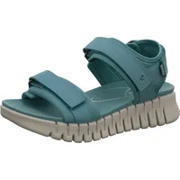 ECCO GRUUV SOL Damen Blau 37