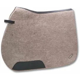 AMKA Filz Schabracke grau No Size