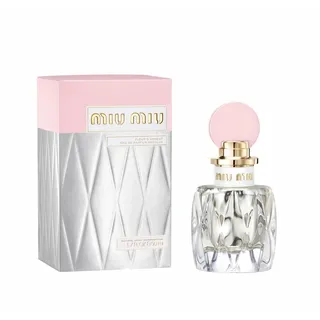 Miu Fleur d'Argent Absolute Eau De Parfum Spray 0,05 l