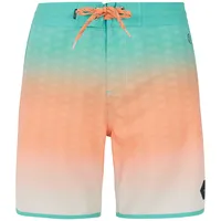 Protest Chad Badeshorts - Wave Green M
