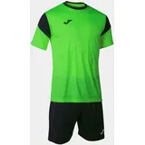 Joma Herren Kurzarm-Set - 6XS - 3XL