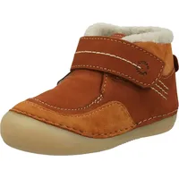 KICKERS Stiefelette Braun 18