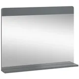 Vicco Izan 80,1 x 62 cm Grau