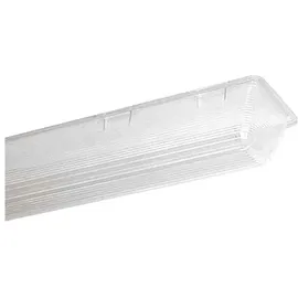 Schuch Licht Ersatzwanne PMMA für T26 1x58W 161058