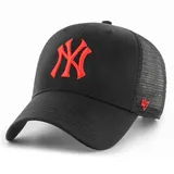 '47 Brand MLB New York Yankees Branson Cap Einheitsgröße