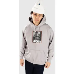 Hockey Skateboards Bed Rot Hoodie bed rot Gr. M