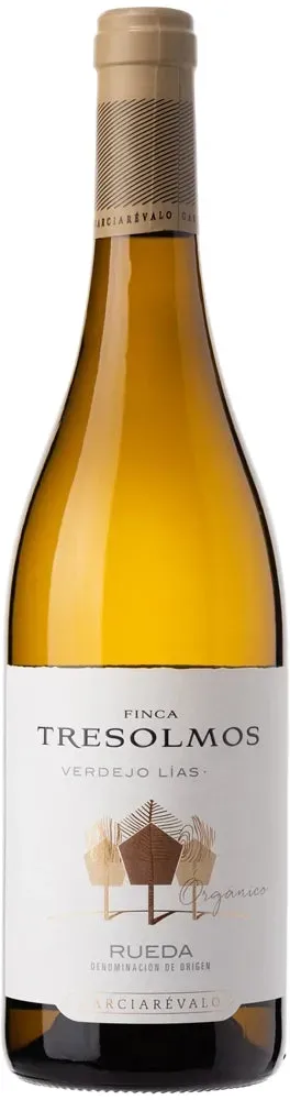 Garciarevalo Finca Tresolmos Verdejo Lias DO Rueda 2024
