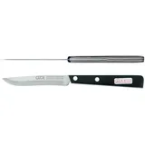 Güde Universalmesser 10 cm schwarz/weiß