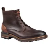 LLOYD Schnürschuh braun 41 EU (7,5 UK)