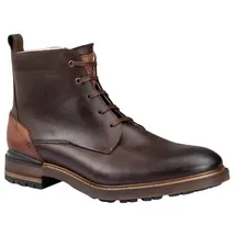 LLOYD Schnürschuh braun 41 EU (7,5 UK)