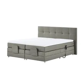 Uno Manolo 202 x 112 cm Grau