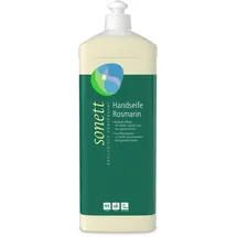 Sonett Handseife Rosmarin Nachfüllung 1 l