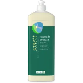 Sonett Handseife Rosmarin Nachfüllung 1 l