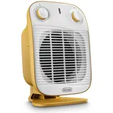 De'Longhi HFS50B20 2000 W Gelb