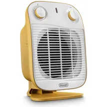 De'Longhi HFS50B20 2000 W Gelb