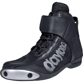 Daytona AC Pro Schwarz 46