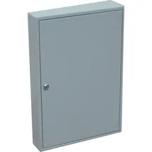 E/D/E Schlüsselschrank 100 H. 1 -türig 550x380x80