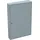 E/D/E Schlüsselschrank 100 H. 1 -türig 550x380x80