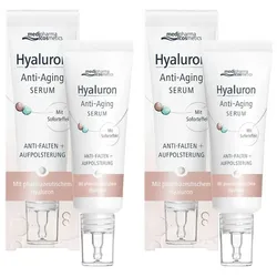 Hyaluron Anti-Aging Serum