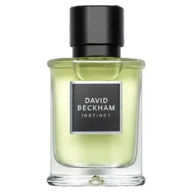 David Beckham Instinct Eau de Parfum 50 ml