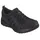 SKECHERS Graceful-Soft Soul Damen Weite E Schwarz 41