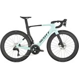 Scott Foil RC 20 2026 28 Zoll RH M blau/schwarz