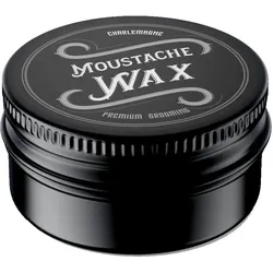 Charlemagne Premium Moustache Wax 15 ml