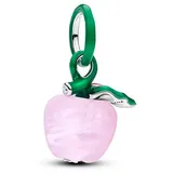 Pandora Apfel Murano Pink 794485C01