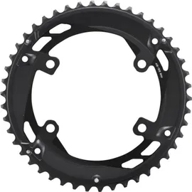 Shimano Cues FC-U6010-2 46Z - präziser Antrieb für moderne Schaltsysteme