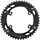 Shimano Cues FC-U6010-2 46Z - präziser Antrieb für moderne Schaltsysteme