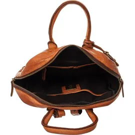 Harbour 2nd Quinn Daypack Braun