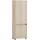 Schildmeyer Sander Hochschrank 57 x 33 x 164,5 cm Grau Holz/Kunststoff/Metall