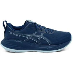 Asics Herren Gel-Cumulus 27 blau 43.5