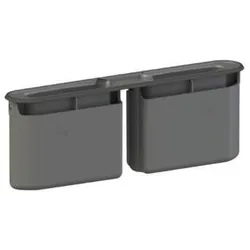 Dallmer Geruchverschluss DallFlex S/P Zentrix / Niveau