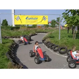 Berg Toys Jeep Revolution BFR-3 (07.21.06.00)