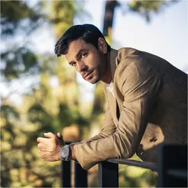 Mido Ocean Star Captain V Edelstahl 42,5 mm M042.430.11.081.00