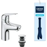 Grohe Swift Waschtischarrmatur 24319001 S-Size, Chrom