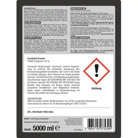 Protect Garden Permaclean Grundstoff Acetum, - 5 Liter