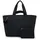 Kipling Naomi Shopper Polyester Black