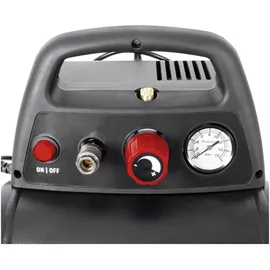 Stier MKT 215-8-6 ölfrei