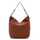 SURI FREY Debby Schultertasche cognac